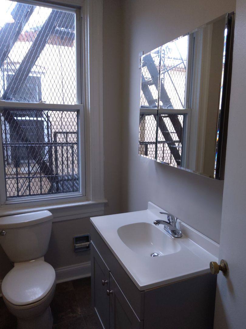 Apartment for rent at 2920 N Calvert St, Baltimore, MD 21218