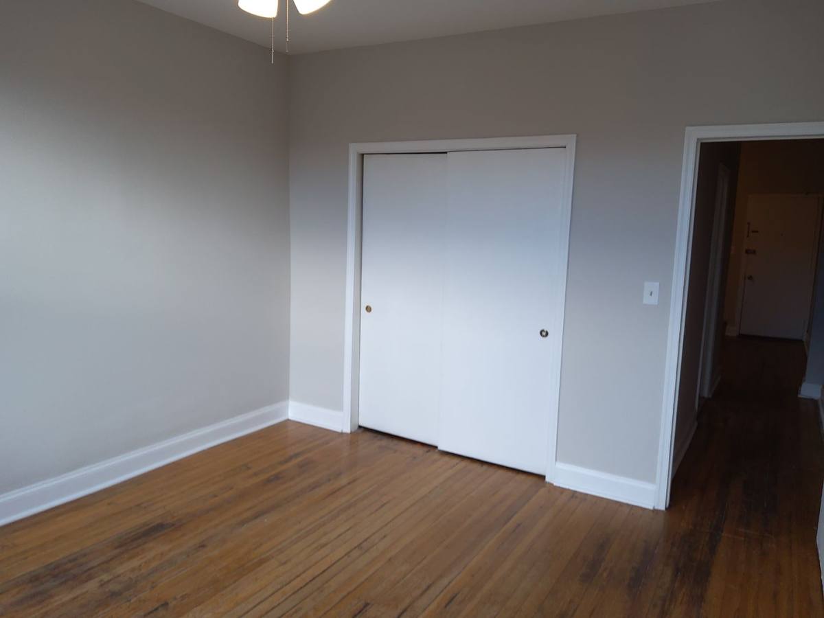 Apartment for rent at 2920 N Calvert St, Baltimore, MD 21218