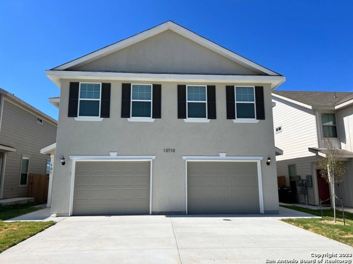 Condo for rent at 13710 Enzo Gate, San Antonio, TX 78253