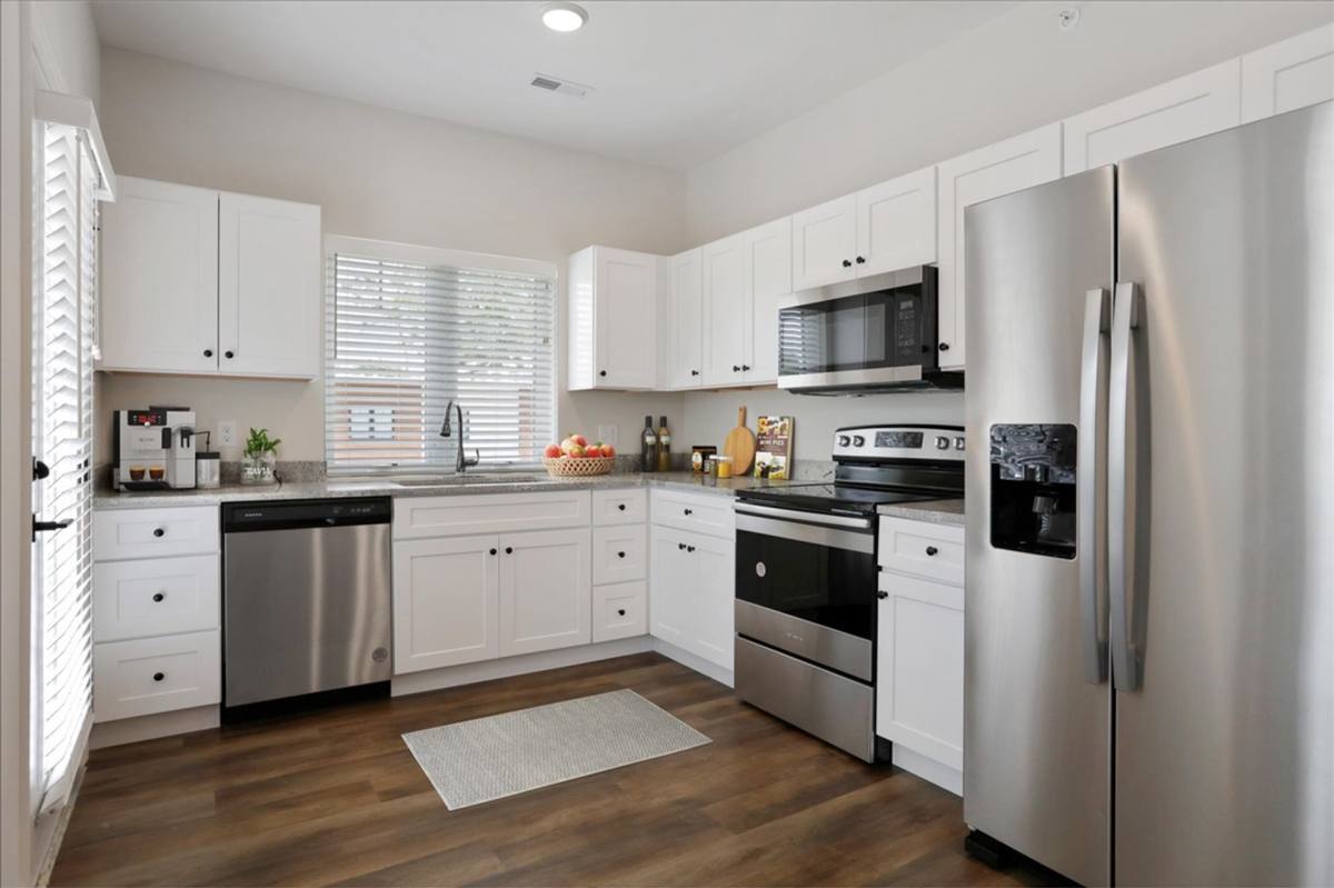 Apartment for rent at 302 W Clark St, Champaign, IL 61820