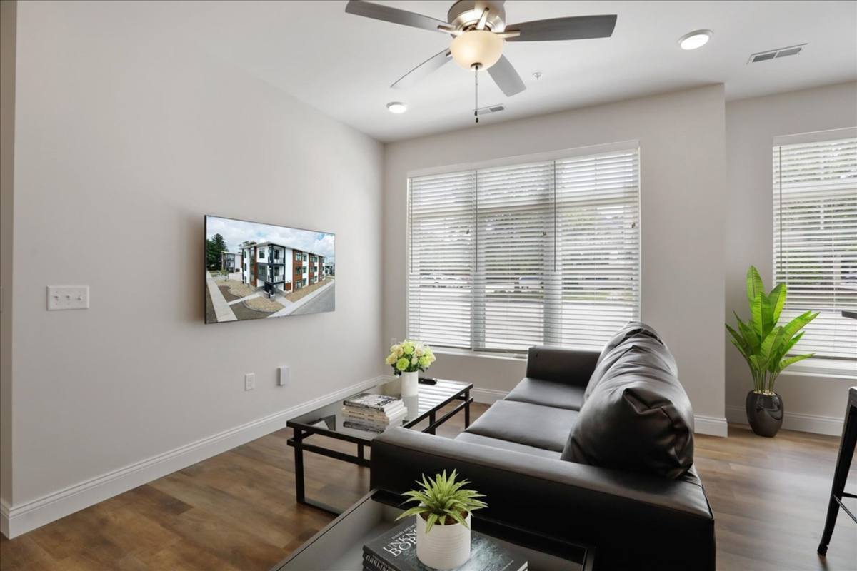 Apartment for rent at 302 W Clark St, Champaign, IL 61820