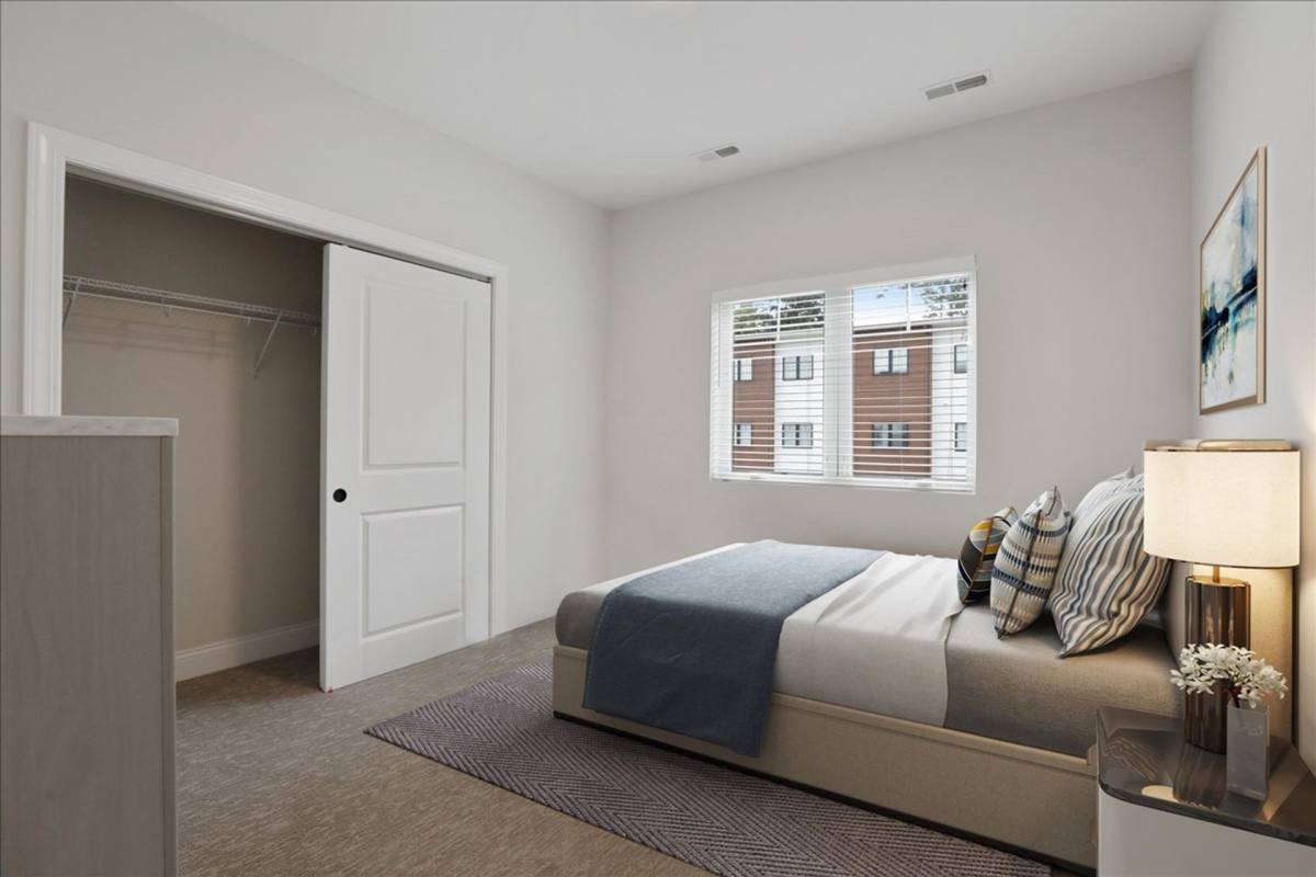 Apartment for rent at 302 W Clark St, Champaign, IL 61820