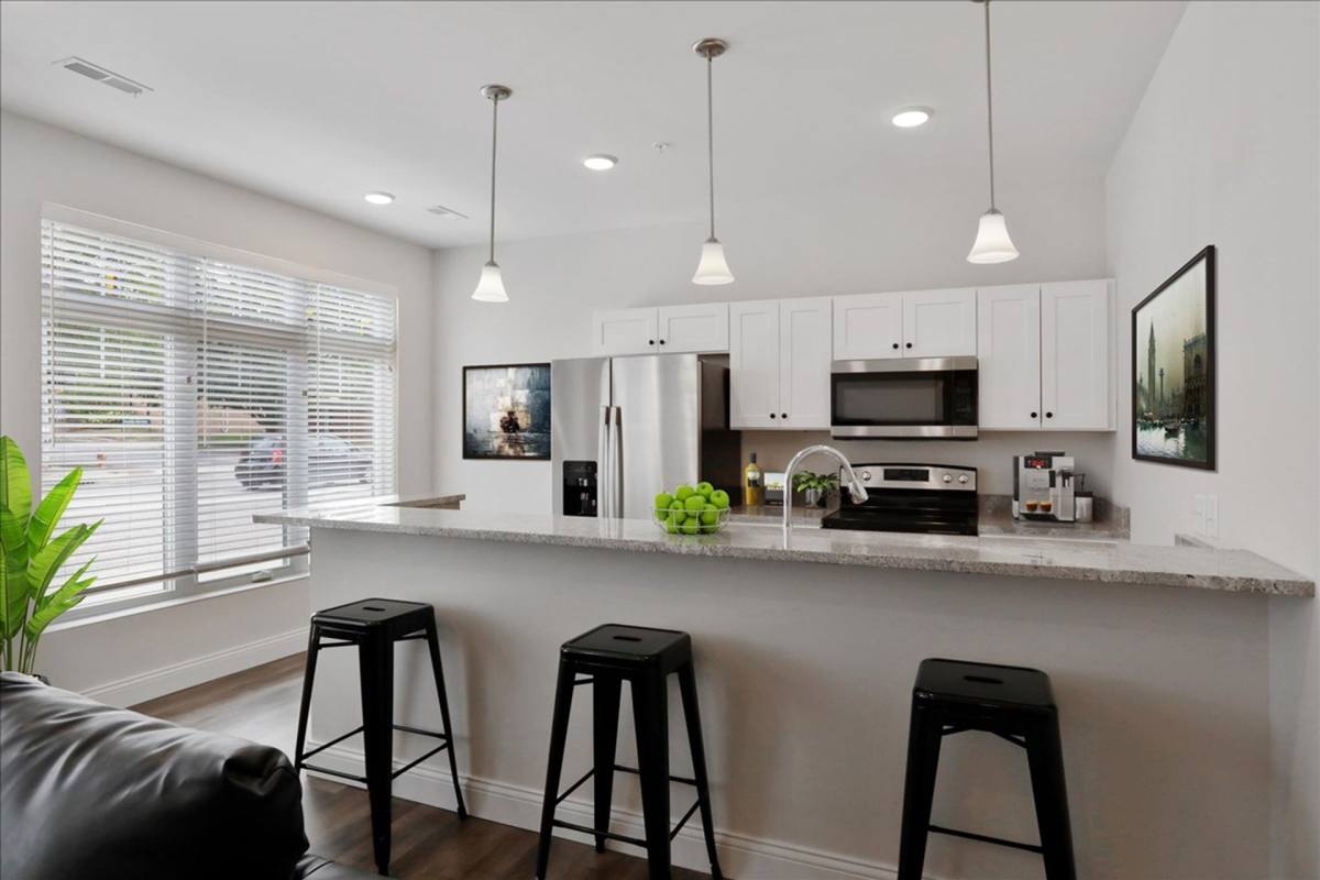 Apartment for rent at 302 W Clark St, Champaign, IL 61820