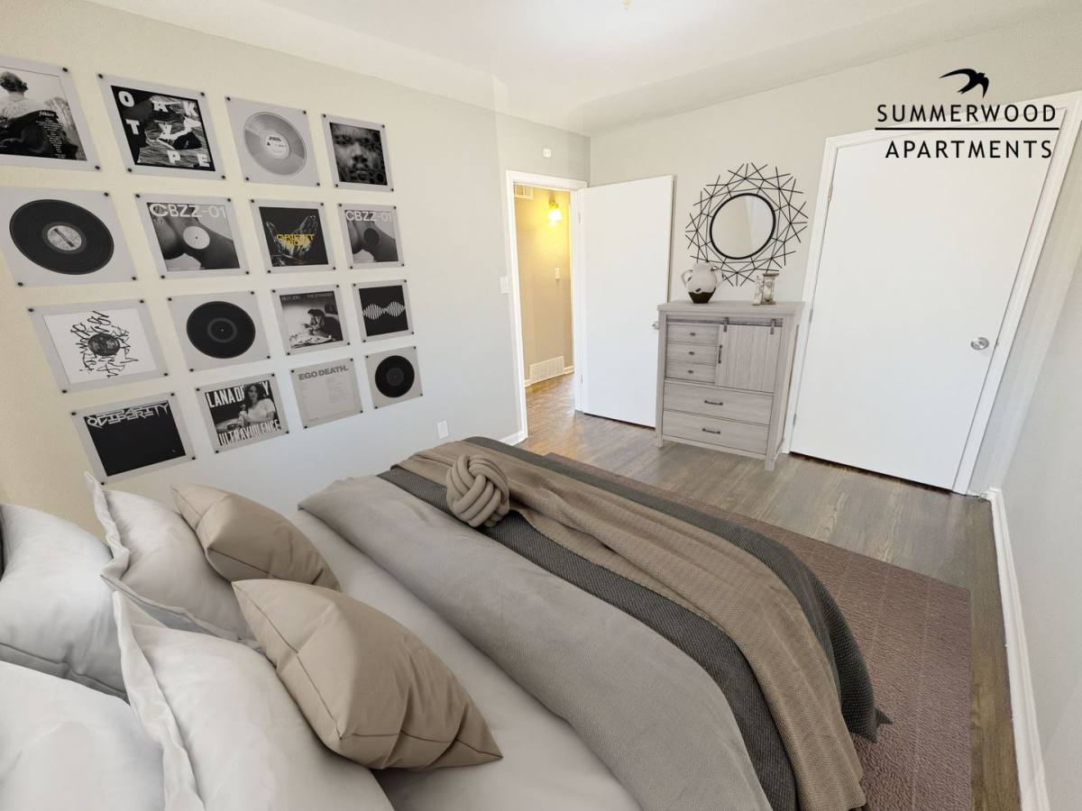 Apartment for rent at 4015 Summer Ave, Memphis, TN 38122