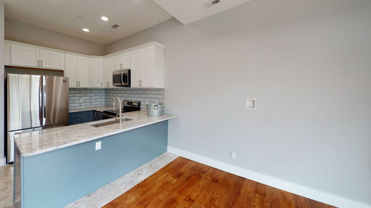 Condo for rent at 1117 Laurel Ave, Knoxville, TN 37916