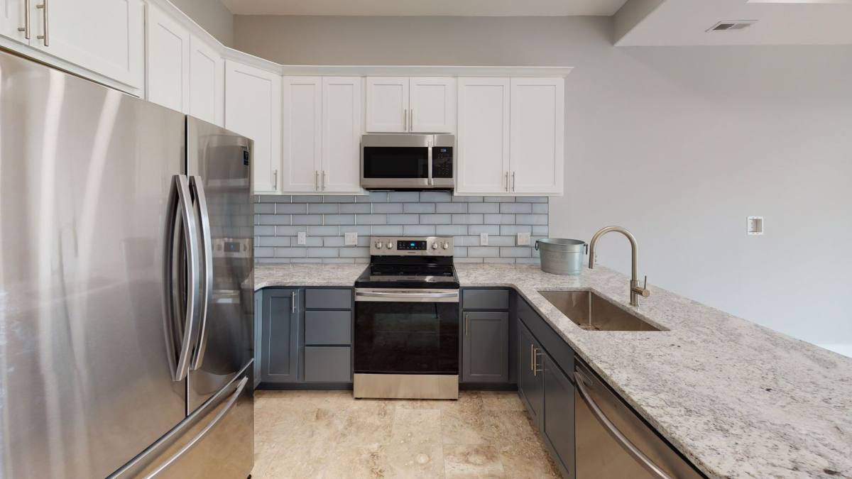 Condo for rent at 1117 Laurel Ave, Knoxville, TN 37916