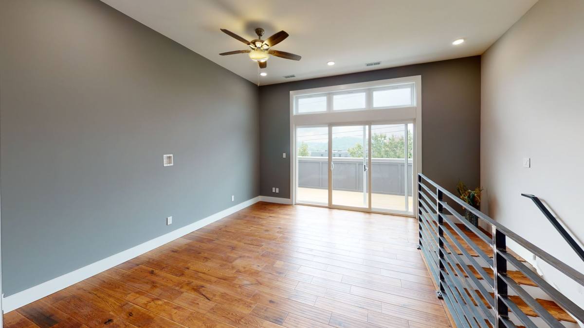 Condo for rent at 1117 Laurel Ave, Knoxville, TN 37916
