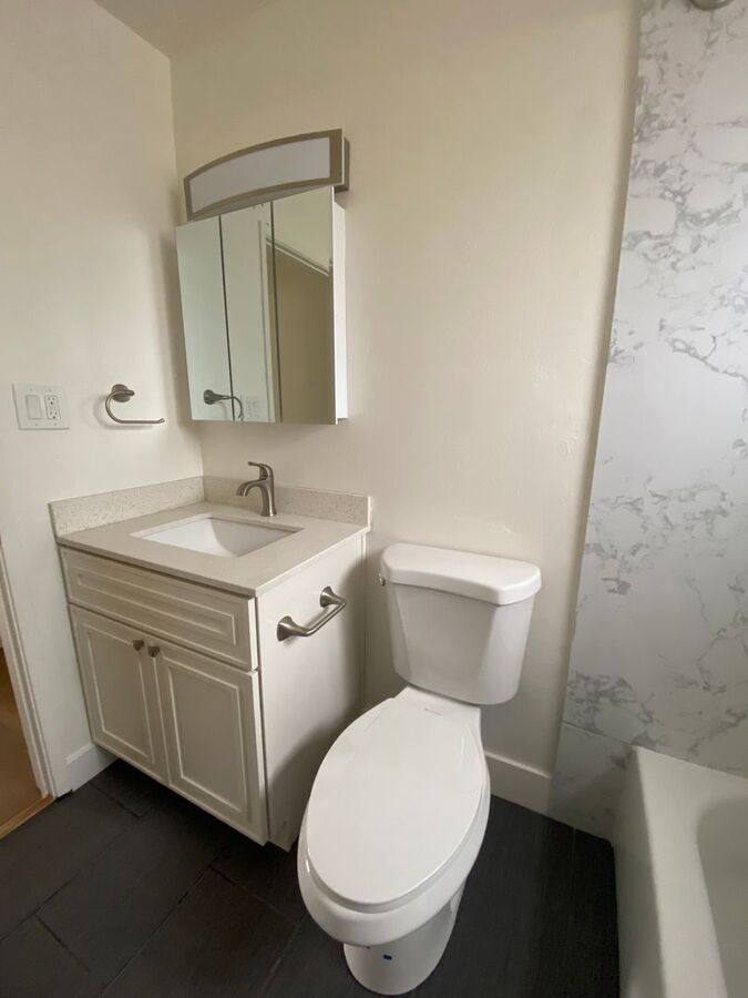 Apartment for rent at 2140 California St #15, Concord, CA 94520