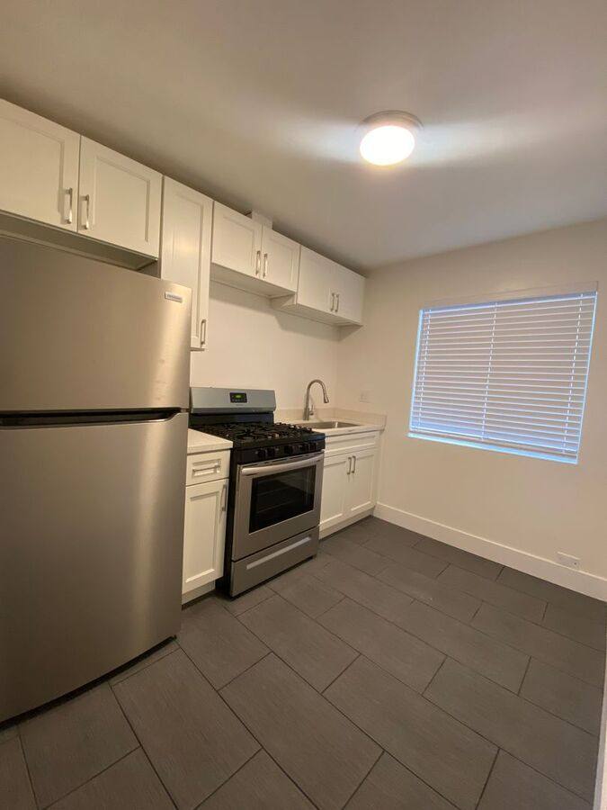 Apartment for rent at 2140 California St #15, Concord, CA 94520