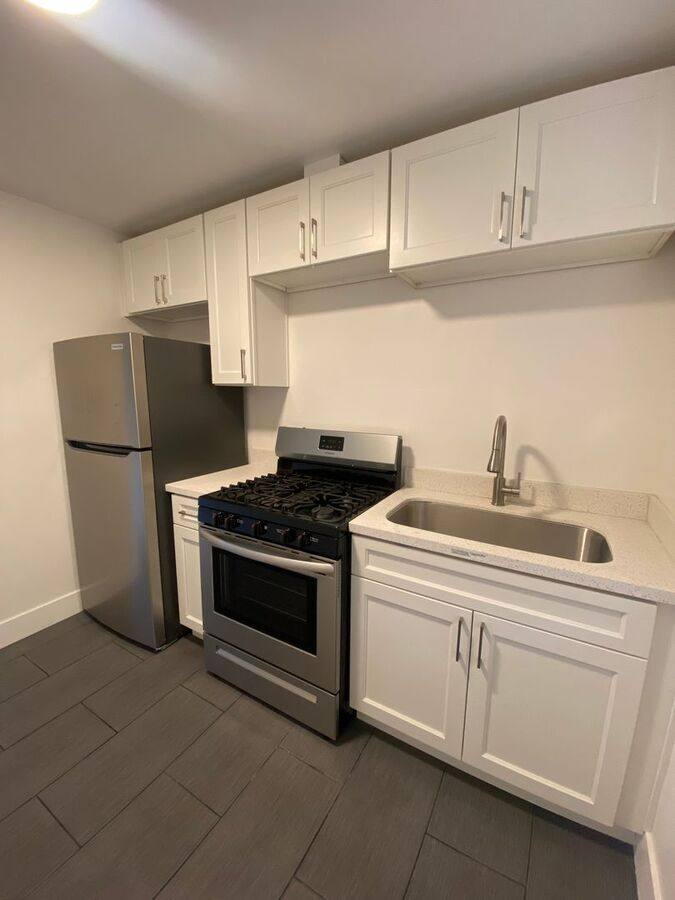 Apartment for rent at 2140 California St #15, Concord, CA 94520