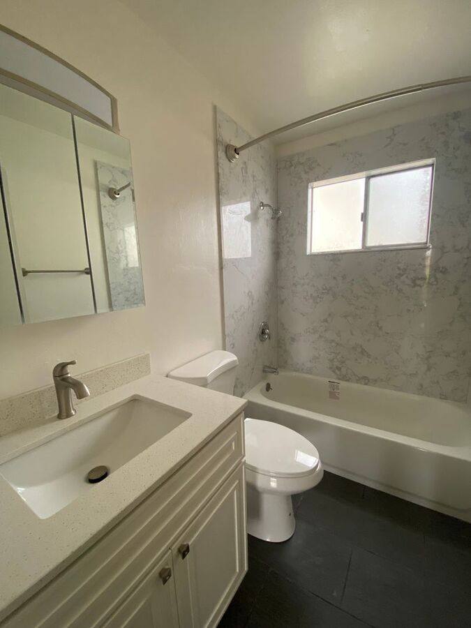 Apartment for rent at 2140 California St #15, Concord, CA 94520