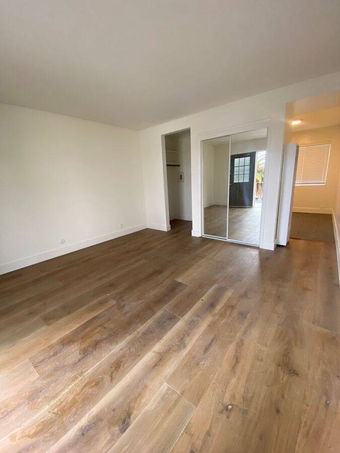 Apartment for rent at 2140 California St #15, Concord, CA 94520