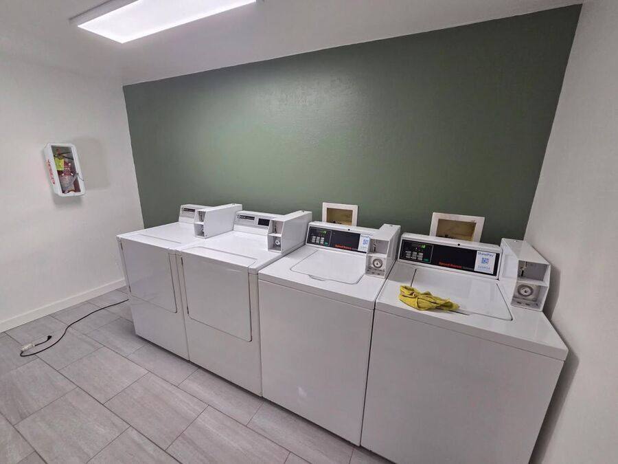 Apartment for rent at 2140 California St #15, Concord, CA 94520