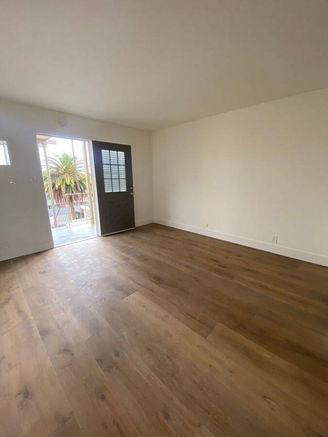 Apartment for rent at 2140 California St #15, Concord, CA 94520