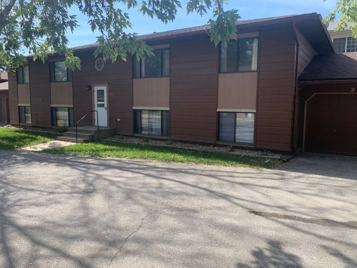 Apartment for rent at 939 Boston Way, Coralville, IA 52241