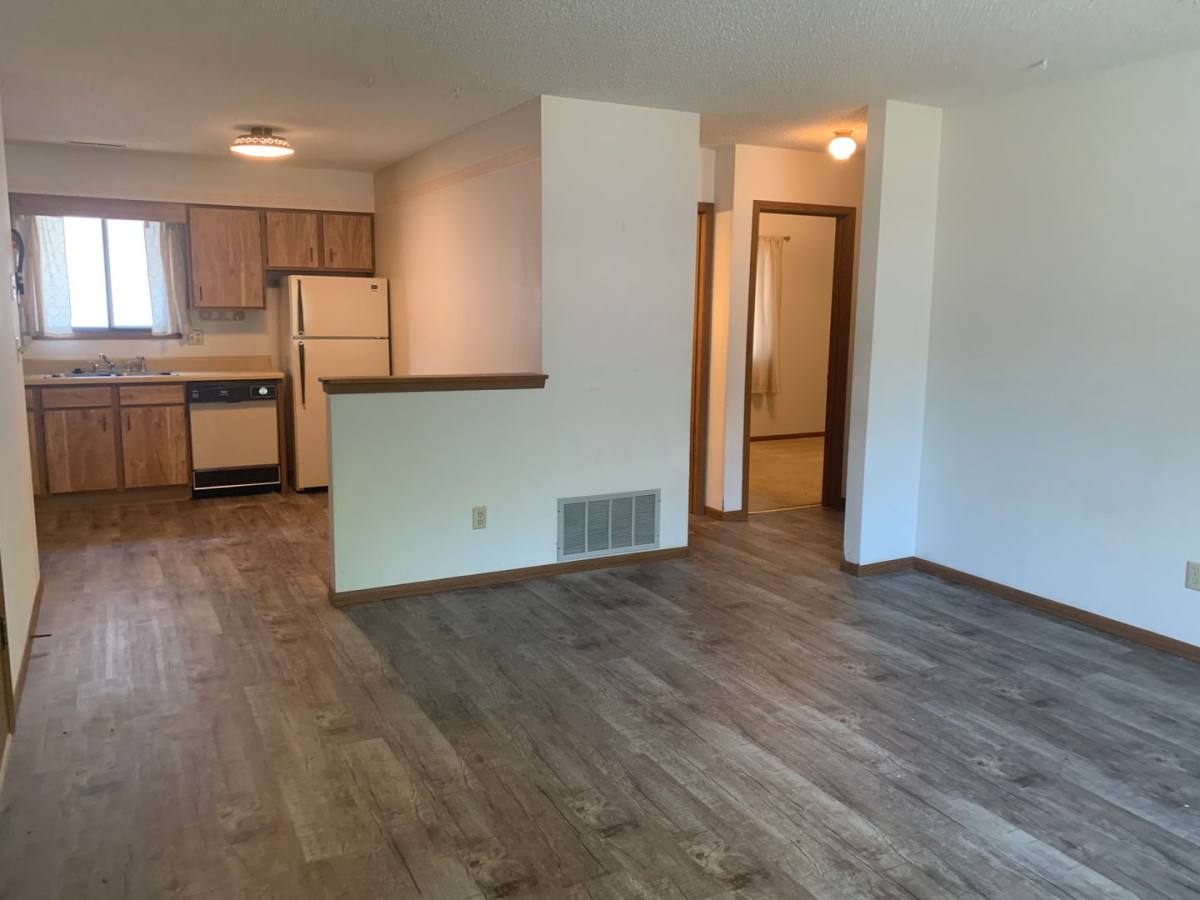 Apartment for rent at 939 Boston Way, Coralville, IA 52241