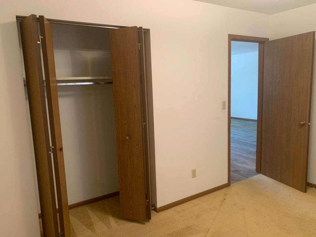 Apartment for rent at 939 Boston Way, Coralville, IA 52241