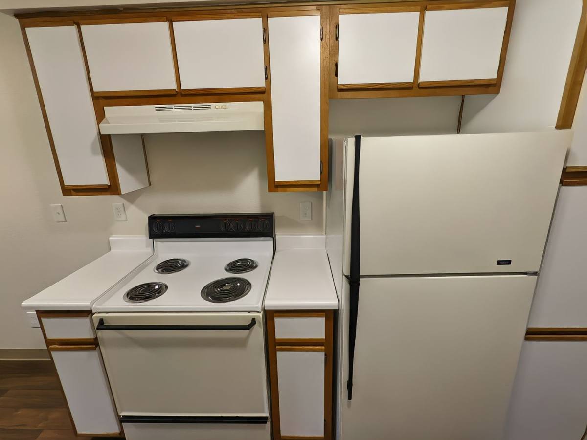Apartment for rent at 4004 SW Beaverton Hillsdale Highway, Portland, OR 97221