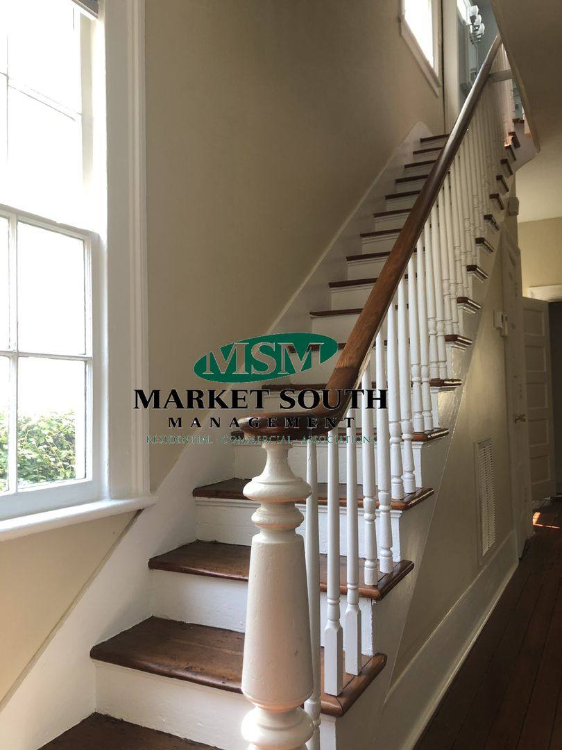 House for rent at 121 W Duffy St, Savannah, GA 31401