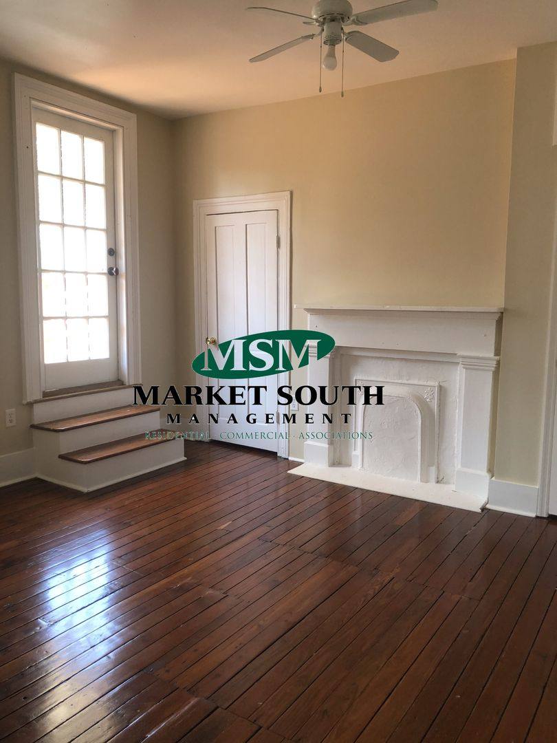House for rent at 121 W Duffy St, Savannah, GA 31401
