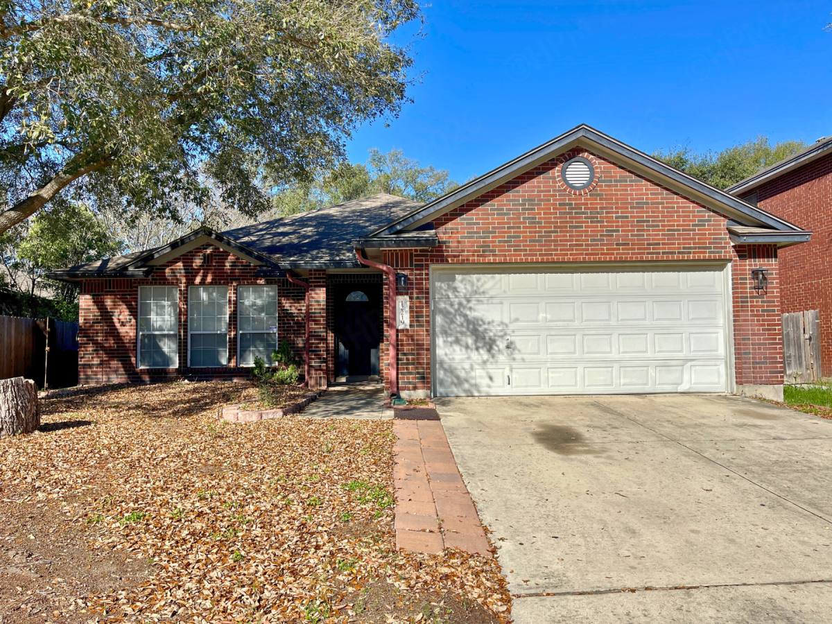 House for rent at 12219 Stable Rd Dr, San Antonio, TX 78249