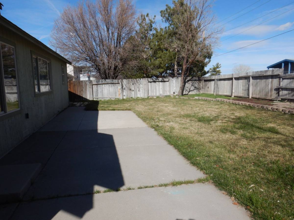 House for rent at 8750 Sopwith Blvd, Reno, NV 89506