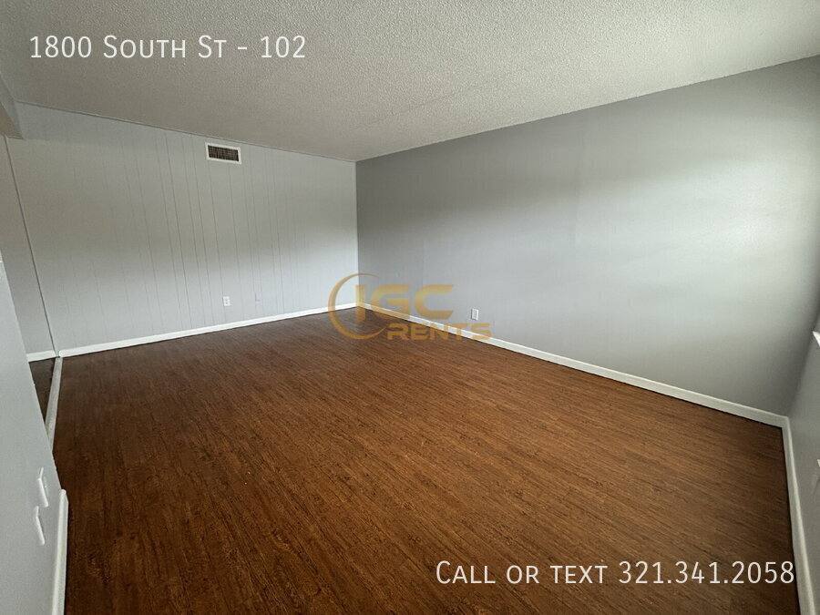 Apartment for rent at 1800 S St #102, Titusville, FL 32780