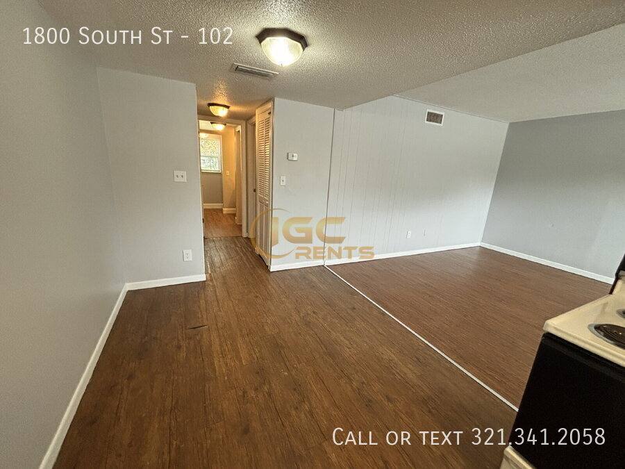 Apartment for rent at 1800 S St #102, Titusville, FL 32780