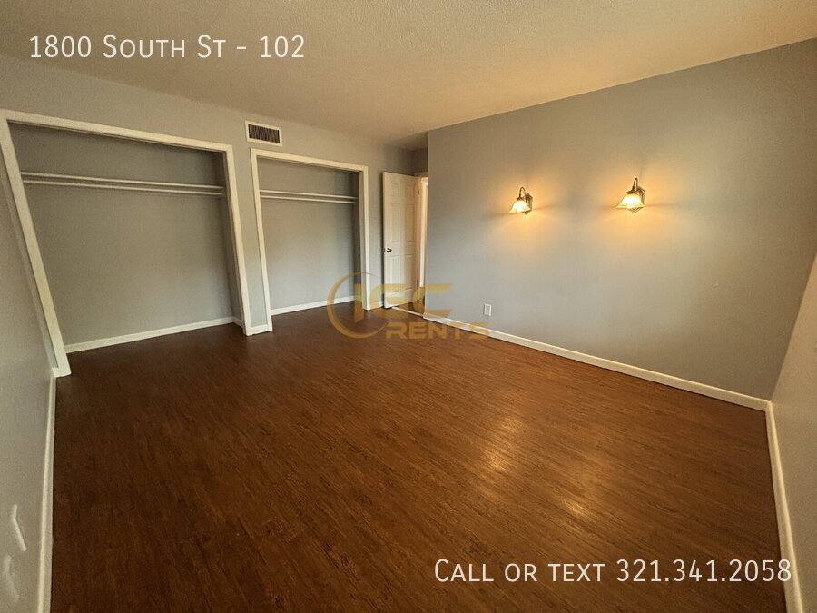 Apartment for rent at 1800 S St #102, Titusville, FL 32780