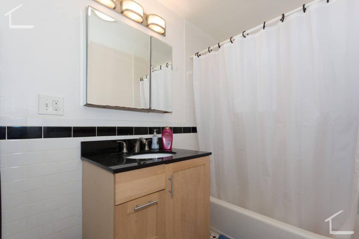 Apartment for rent at 15 Saint Lukes Rd #2V, Allston, MA 02134