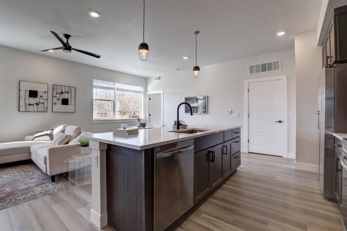 Apartment for rent at 1208 Quitman St #401, Denver, CO 80204