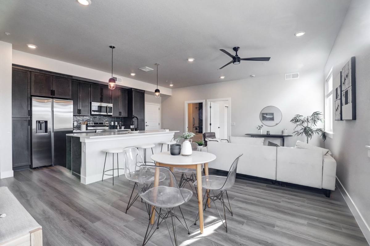 Apartment for rent at 1208 Quitman St #401, Denver, CO 80204