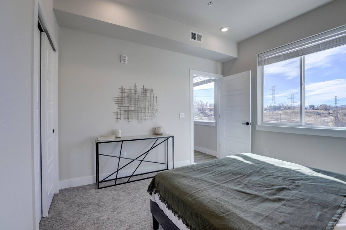 Apartment for rent at 1208 Quitman St #401, Denver, CO 80204