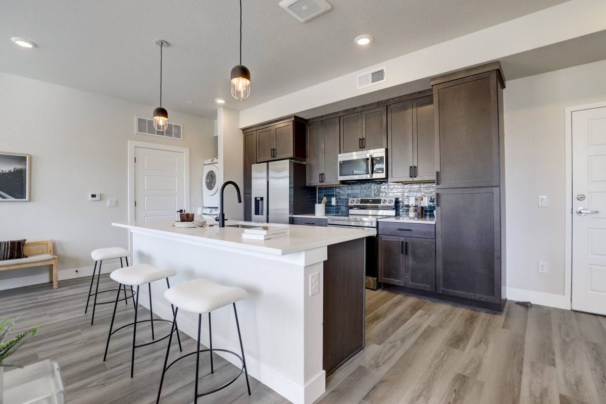 Apartment for rent at 1208 Quitman St #401, Denver, CO 80204