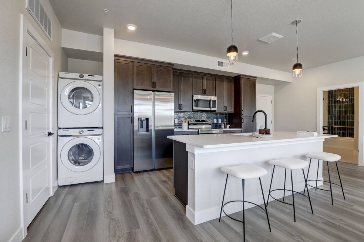 Apartment for rent at 1208 Quitman St #401, Denver, CO 80204