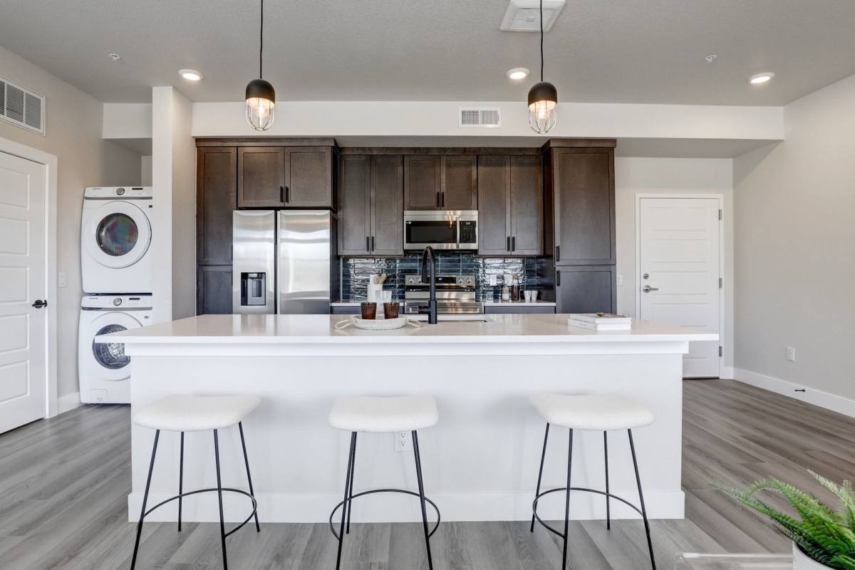 Apartment for rent at 1208 Quitman St #401, Denver, CO 80204