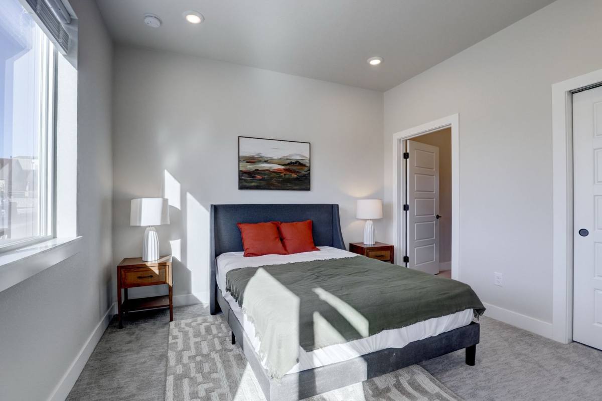 Apartment for rent at 1208 Quitman St #401, Denver, CO 80204