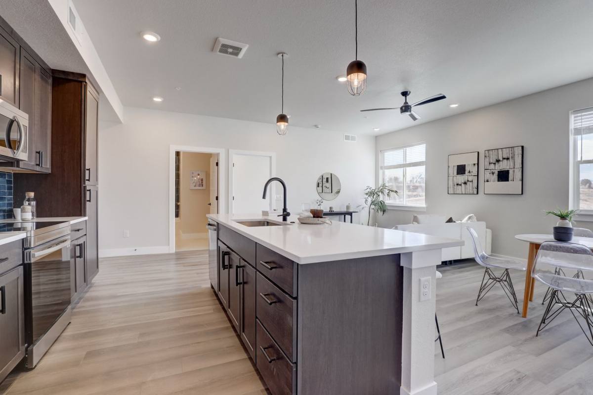 Apartment for rent at 1208 Quitman St #401, Denver, CO 80204