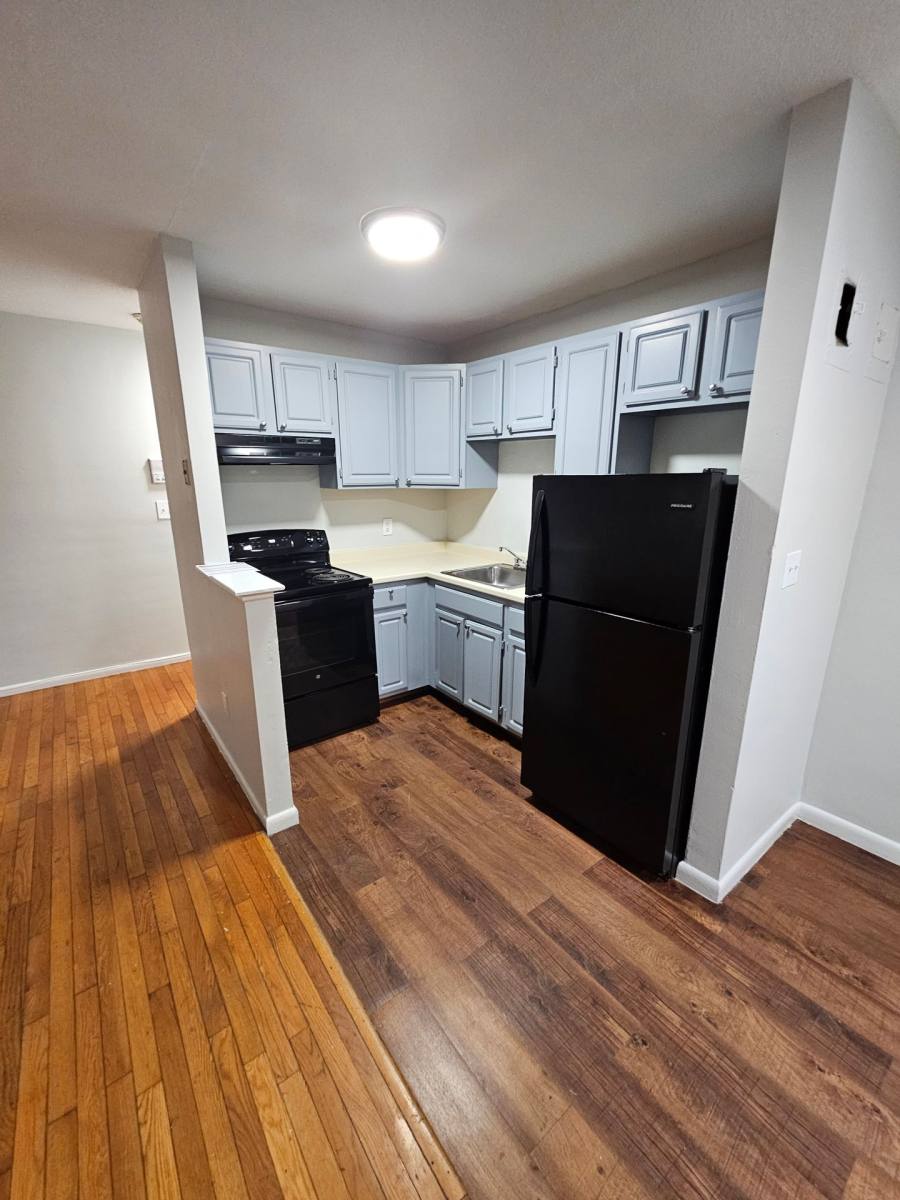 Apartment for rent at 498 Norfolk St, Mattapan, MA 02126