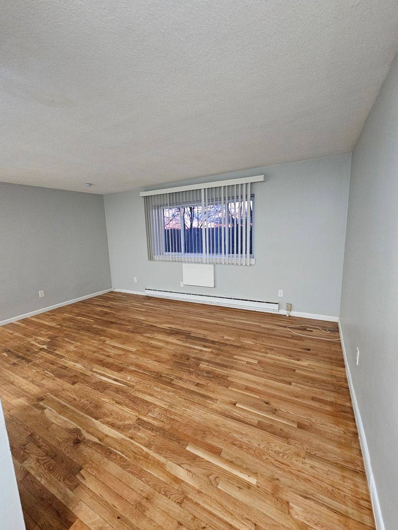 Apartment for rent at 498 Norfolk St, Mattapan, MA 02126