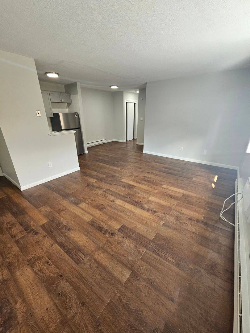 Apartment for rent at 498 Norfolk St, Mattapan, MA 02126