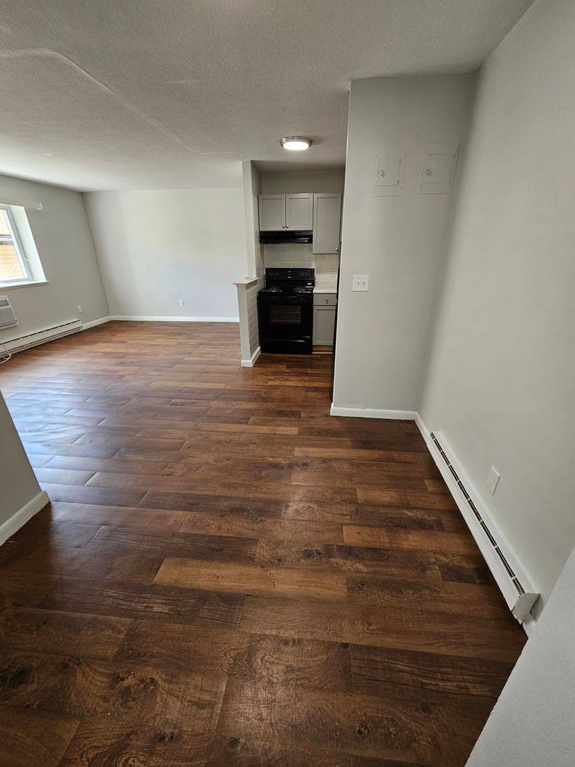 Apartment for rent at 498 Norfolk St, Mattapan, MA 02126