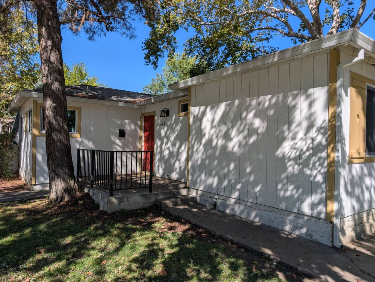 Apartment for rent at 623 619 5th, Davis, CA 95616