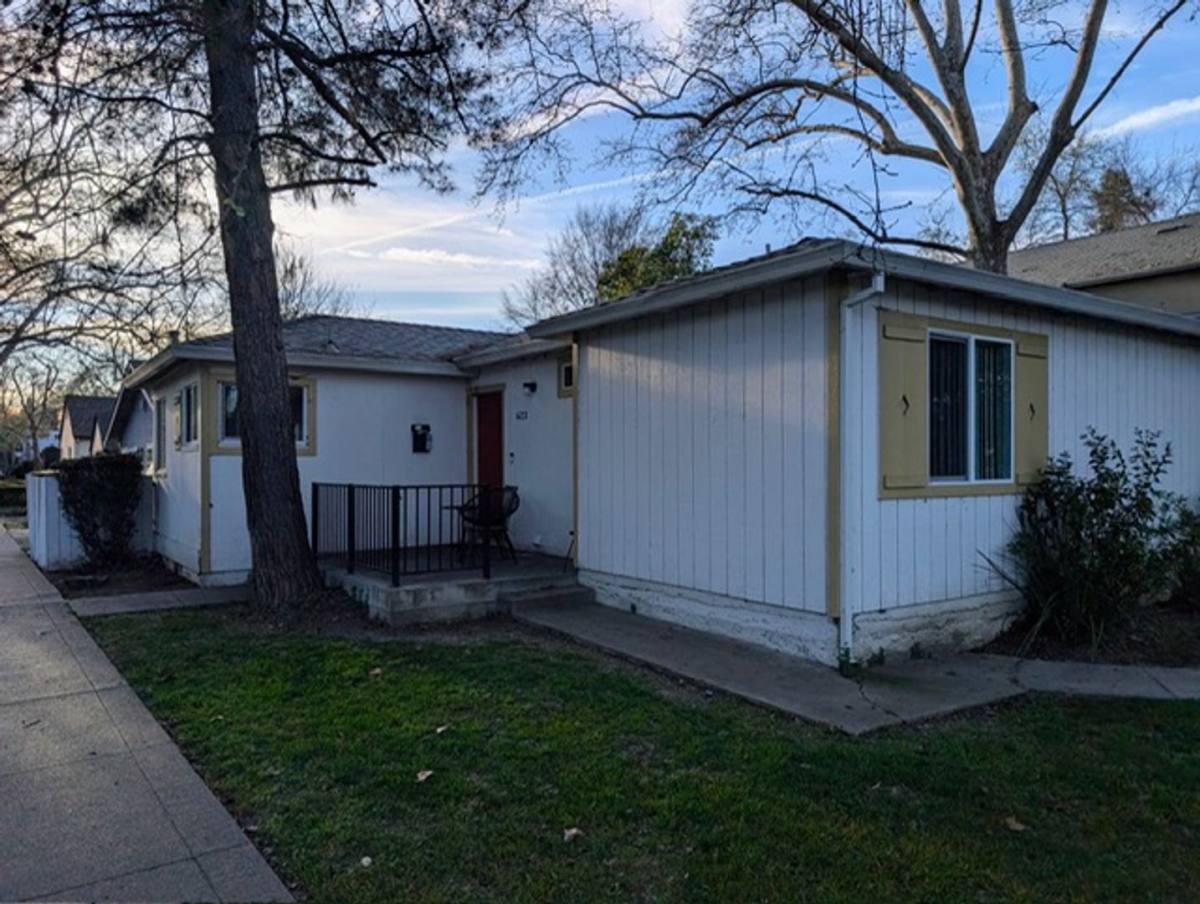 Apartment for rent at 623 619 5th, Davis, CA 95616