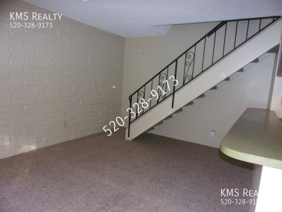 Condo for rent at 6609 E Calle Alegria #C, Tucson, AZ 85715