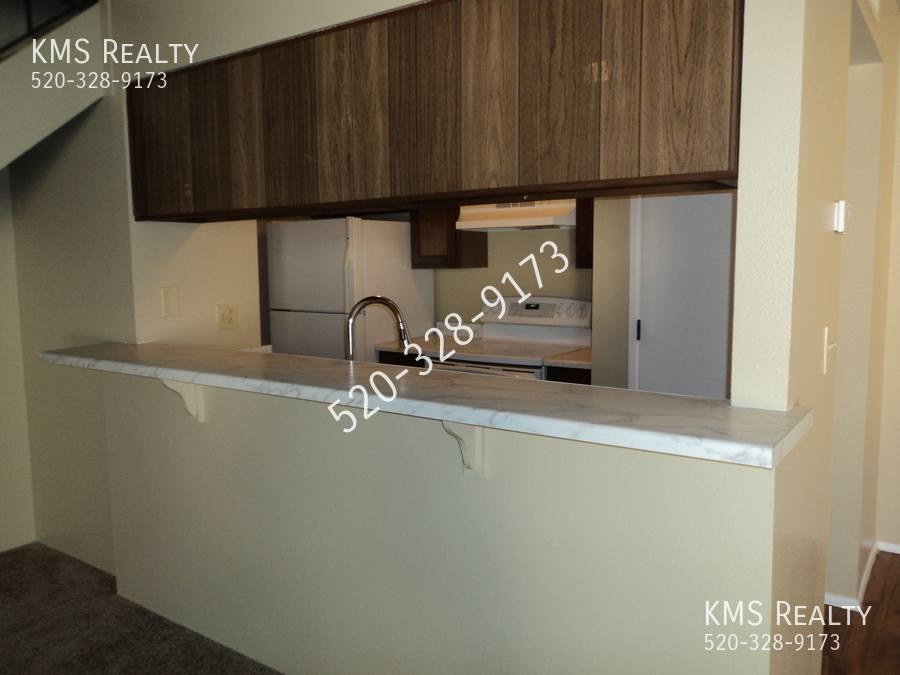 Condo for rent at 6609 E Calle Alegria #C, Tucson, AZ 85715