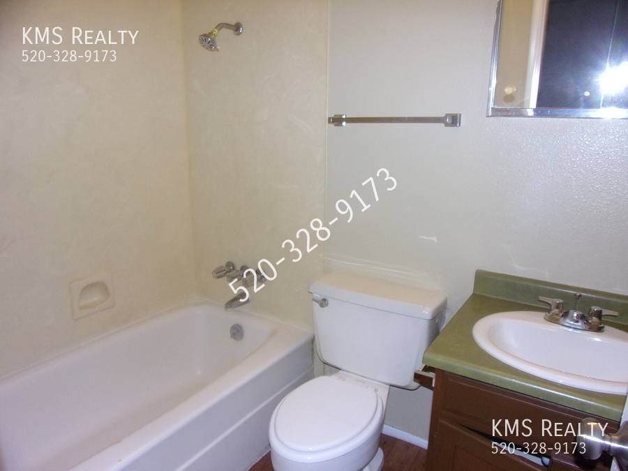 Condo for rent at 6609 E Calle Alegria #C, Tucson, AZ 85715
