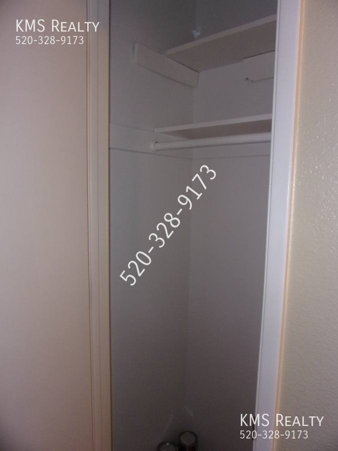 Condo for rent at 6609 E Calle Alegria #C, Tucson, AZ 85715