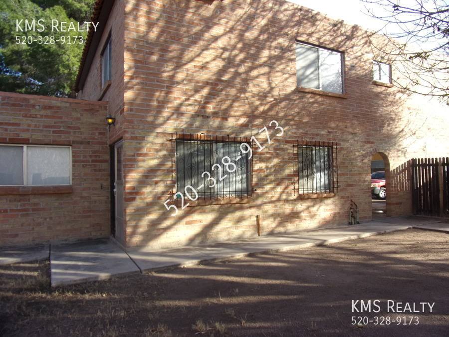 Condo for rent at 6609 E Calle Alegria #C, Tucson, AZ 85715