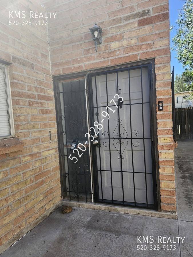Condo for rent at 6609 E Calle Alegria #C, Tucson, AZ 85715